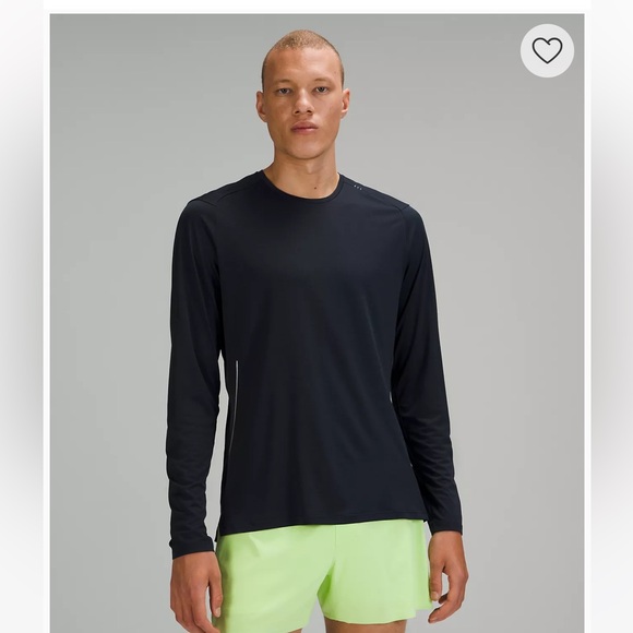 Lululemon Shirt - Picture 8 of 8